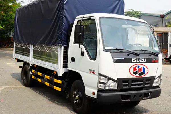 Sản phẩm dich vu van chuyen mien bac — Công Ty TNHH Vận Tải Dịch Vụ Thương Mại Kiến Hoàng — MST 0313175248