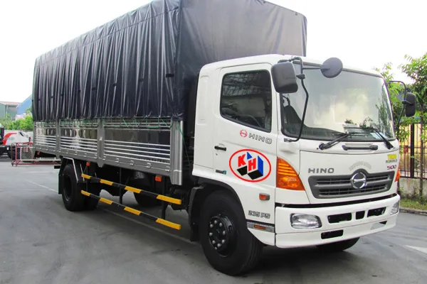 Sản phẩm dich vu van chuyen mien trung — Công Ty TNHH Vận Tải Dịch Vụ Thương Mại Kiến Hoàng — MST 0313175248