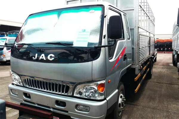 Sản phẩm dich vu van chuyen tay nguyen — Công Ty TNHH Vận Tải Dịch Vụ Thương Mại Kiến Hoàng — MST 0313175248