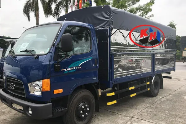 Sản phẩm dich vu van chuyen mien tay — Công Ty TNHH Vận Tải Dịch Vụ Thương Mại Kiến Hoàng — MST 0313175248