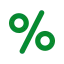 Sản phẩm percent — Công Ty TNHH Thương Mại Và Đầu Tư Sài Gòn Hoàng Kim — MST 0313175865