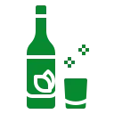 Sản phẩm soju 2 — Công Ty TNHH Thương Mại Và Đầu Tư Sài Gòn Hoàng Kim — MST 0313175865