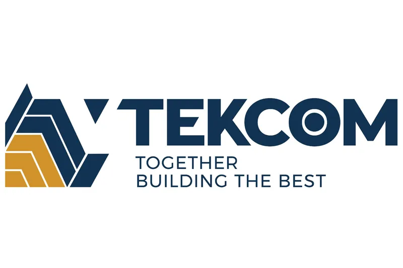 Sản phẩm TEKCOM — Công Ty TNHH Thương Mại Kỹ Thuật Công Nghiệp Song Long — MST 0313176227