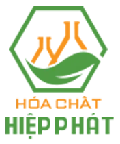 Logo Hóa Chất Hiệp Phát - Công Ty TNHH Hóa Chất Hiệp Phát