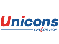 Sản phẩm unicons — Xây Dựng Lê Minh Trí - Công Ty TNHH Xây Dựng Lê Minh Trí — MST 0313177277