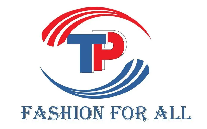 Logo Công Ty TNHH Sản Xuất Xuất Khẩu May Mặc Thiên Phước