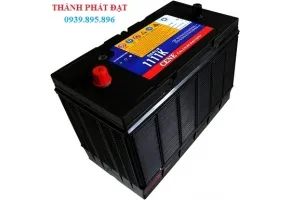 Sản phẩm 1111k 6010_190.625x200 — ắc Quy Thành Phát Đạt - Công Ty TNHH MTV ắc Quy Thành Phát Đạt — MST 0313178915