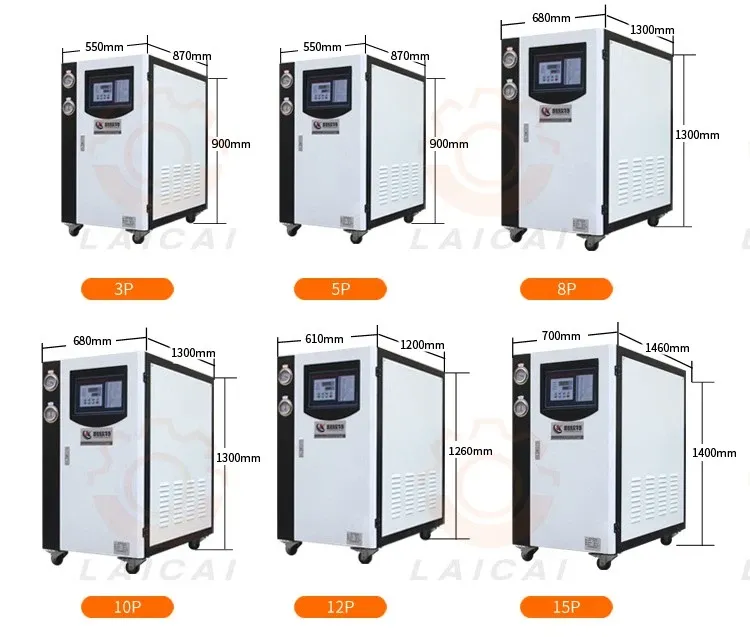 Sản phẩm s l1600 3 1 — Máy Làm Lạnh Nước Chiller Đại Tín - Công Ty TNHH Thiết Bị Công Nghiệp Đại Tín — MST 0313180343