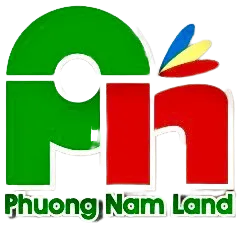 Logo Công Ty Cổ Phần Dịch Vụ Môi Giới Bất Động Sản Đất Phương Nam