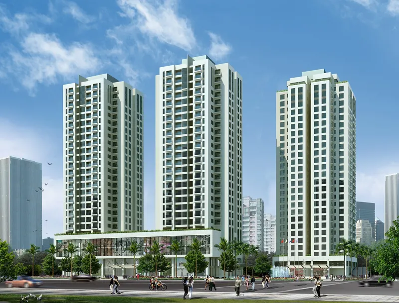 Sản phẩm chung cu — Công Ty Cổ Phần Dịch Vụ Môi Giới Bất Động Sản Đất Phương Nam — MST 0313181763