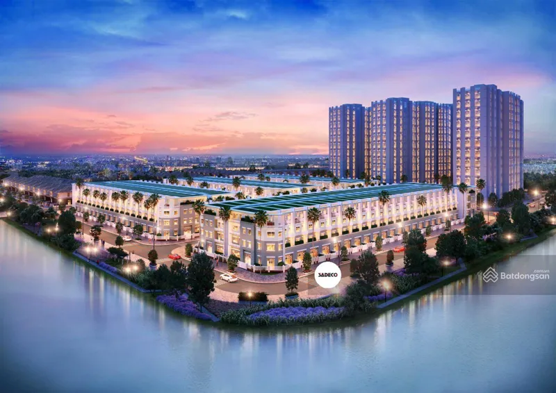 Sản phẩm datnen — Công Ty Cổ Phần Dịch Vụ Môi Giới Bất Động Sản Đất Phương Nam — MST 0313181763