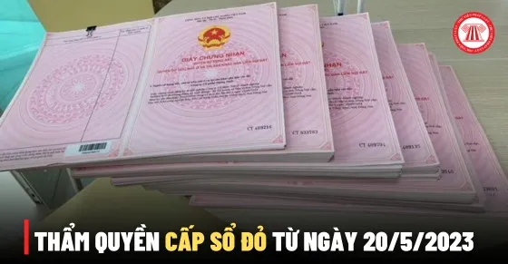 Sản phẩm tham quyen cap so do — Công Ty Cổ Phần Dịch Vụ Môi Giới Bất Động Sản Đất Phương Nam — MST 0313181763