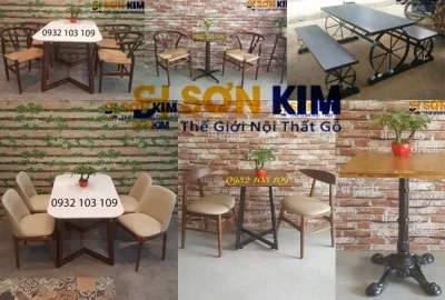 Sản phẩm ban cafe ghe cafe ban ghe cafe 650x440 — Công Ty TNHH TM DV Xây Dựng Phát Triển Sơn Kim — MST 0313182439