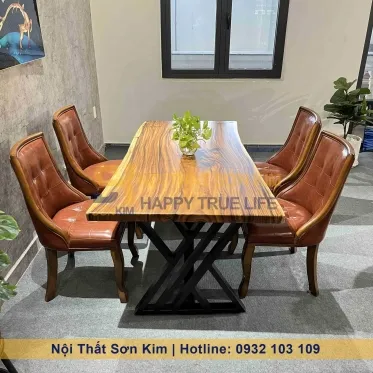 Sản phẩm ban me tay ghe an lucky sophia bga47 1 0 — Công Ty TNHH TM DV Xây Dựng Phát Triển Sơn Kim — MST 0313182439
