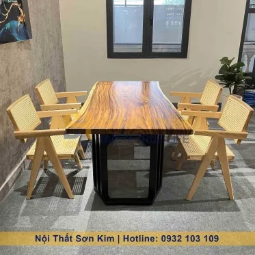 Sản phẩm ban me tay ghe vleg bga49 1 0 — Công Ty TNHH TM DV Xây Dựng Phát Triển Sơn Kim — MST 0313182439