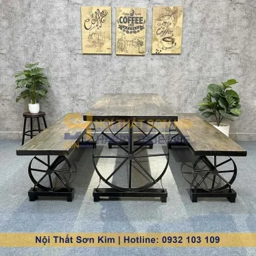 Sản phẩm bo ban ghe banh xe mau sk05 bgc237 1 0 — Công Ty TNHH TM DV Xây Dựng Phát Triển Sơn Kim — MST 0313182439