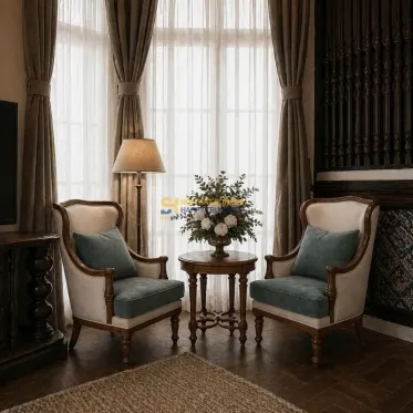 Sản phẩm sofa sapphire bgc375 1 — Công Ty TNHH TM DV Xây Dựng Phát Triển Sơn Kim — MST 0313182439
