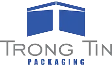 Logo Công Ty TNHH Bao Bì Trọng Tín