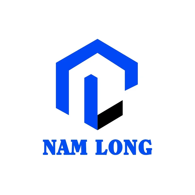Logo Công Ty TNHH Cơ Khí Nam Long