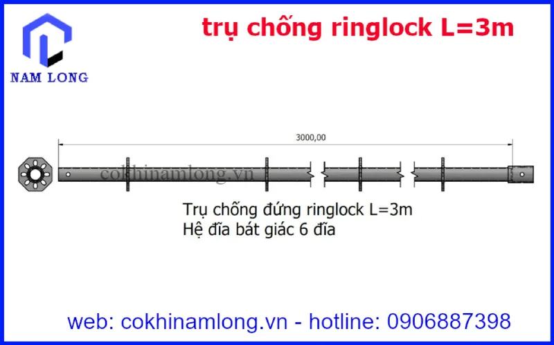 Sản phẩm 1 1608 — Công Ty TNHH Cơ Khí Nam Long — MST 0313183425