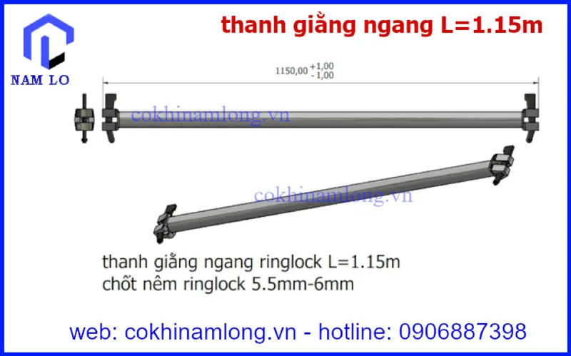 Sản phẩm 1 3643 — Công Ty TNHH Cơ Khí Nam Long — MST 0313183425