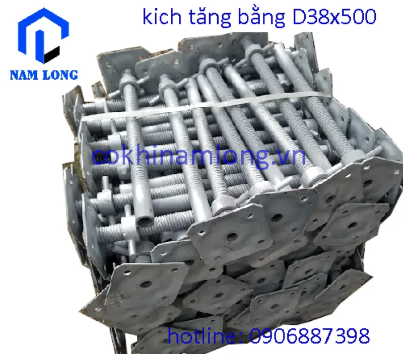 Sản phẩm 1 376 — Công Ty TNHH Cơ Khí Nam Long — MST 0313183425