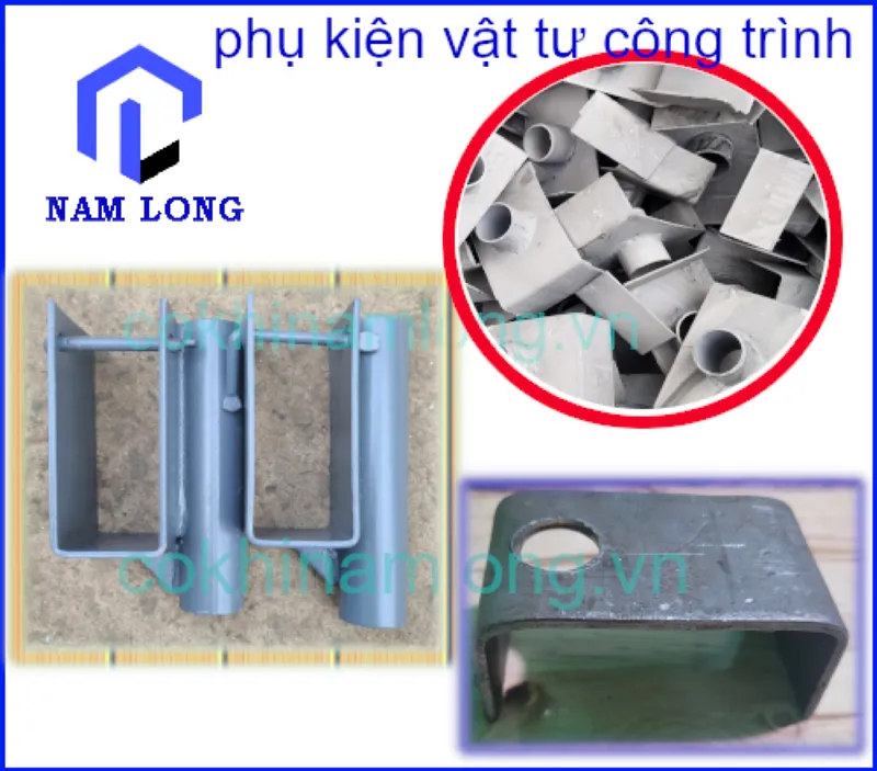 Sản phẩm 1 4868 — Công Ty TNHH Cơ Khí Nam Long — MST 0313183425