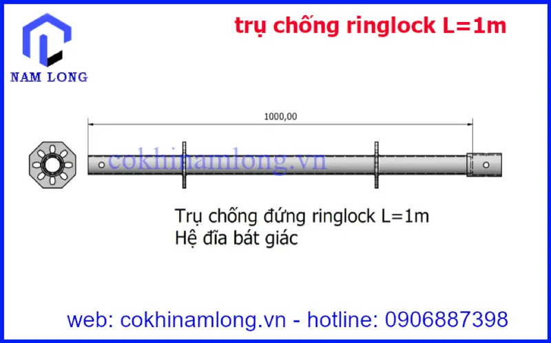 Sản phẩm 1 5393 — Công Ty TNHH Cơ Khí Nam Long — MST 0313183425