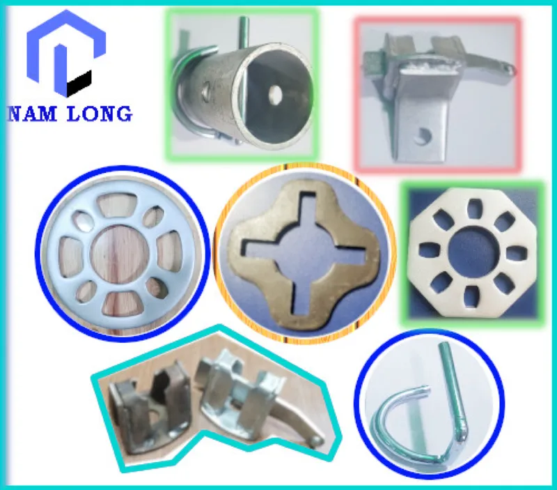 Sản phẩm 1 6132 — Công Ty TNHH Cơ Khí Nam Long — MST 0313183425