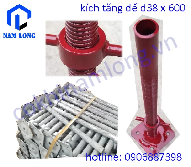 Sản phẩm 1 6161 — Công Ty TNHH Cơ Khí Nam Long — MST 0313183425