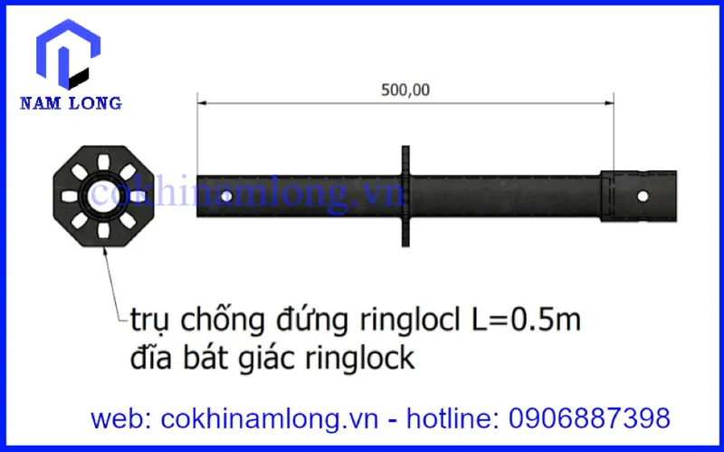 Sản phẩm 1 6486 — Công Ty TNHH Cơ Khí Nam Long — MST 0313183425