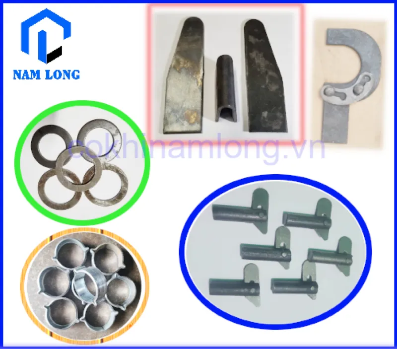 Sản phẩm 1 7815 — Công Ty TNHH Cơ Khí Nam Long — MST 0313183425