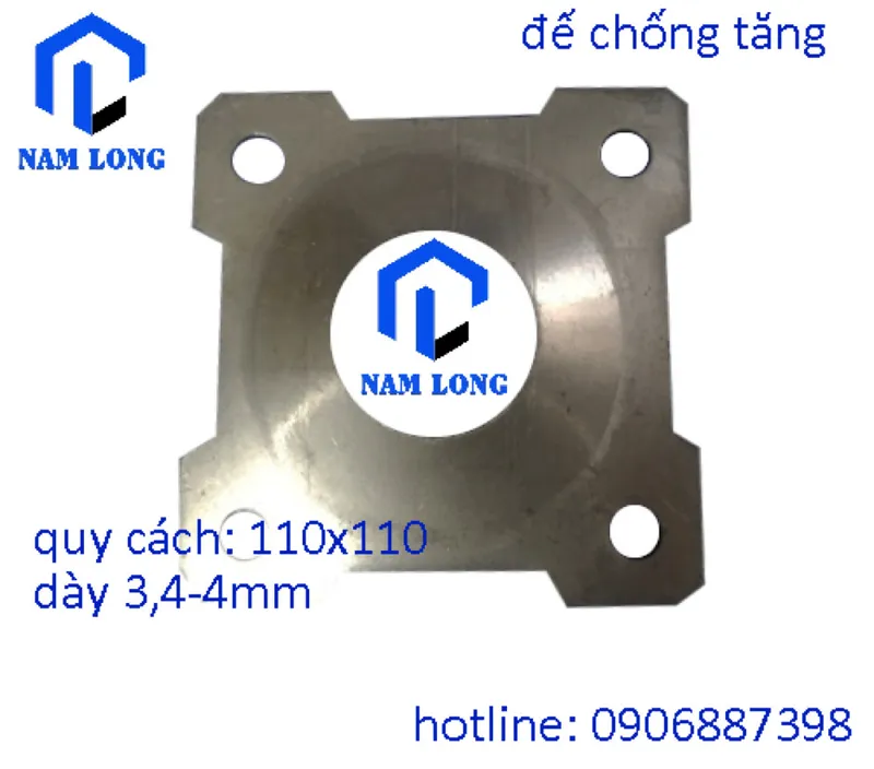 Sản phẩm 1 9694 — Công Ty TNHH Cơ Khí Nam Long — MST 0313183425