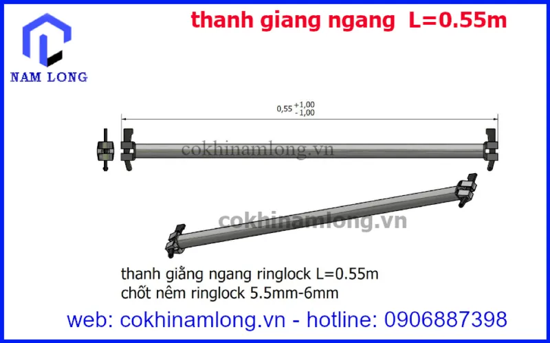 Sản phẩm 1 9784 — Công Ty TNHH Cơ Khí Nam Long — MST 0313183425