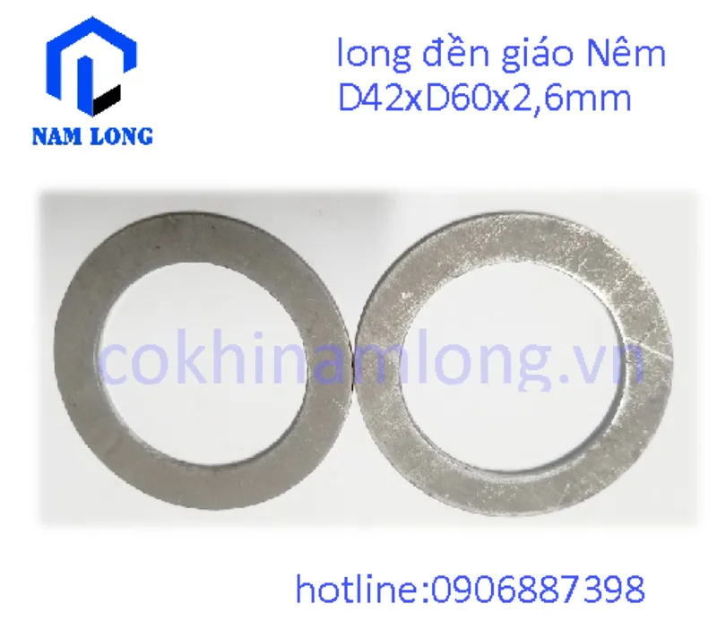 Sản phẩm 10 5248 — Công Ty TNHH Cơ Khí Nam Long — MST 0313183425