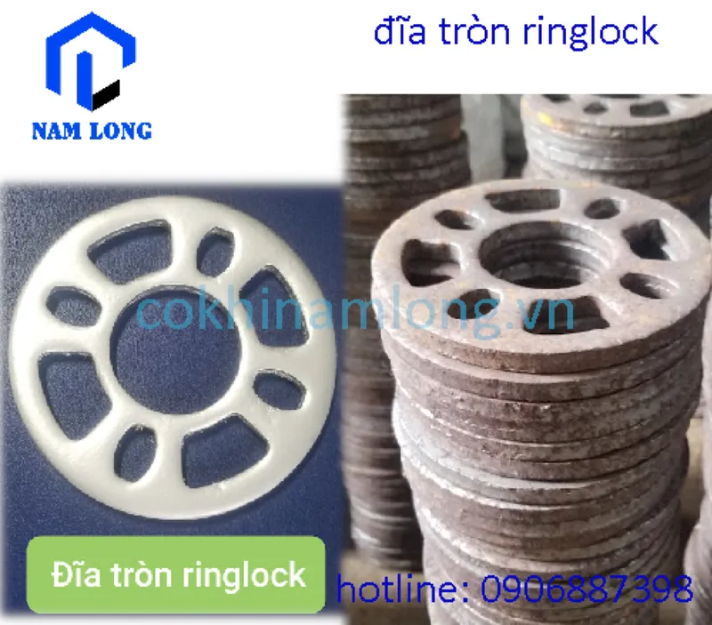 Sản phẩm 11 9979 — Công Ty TNHH Cơ Khí Nam Long — MST 0313183425