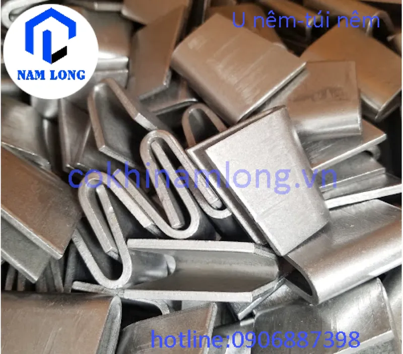 Sản phẩm 12 2858 — Công Ty TNHH Cơ Khí Nam Long — MST 0313183425