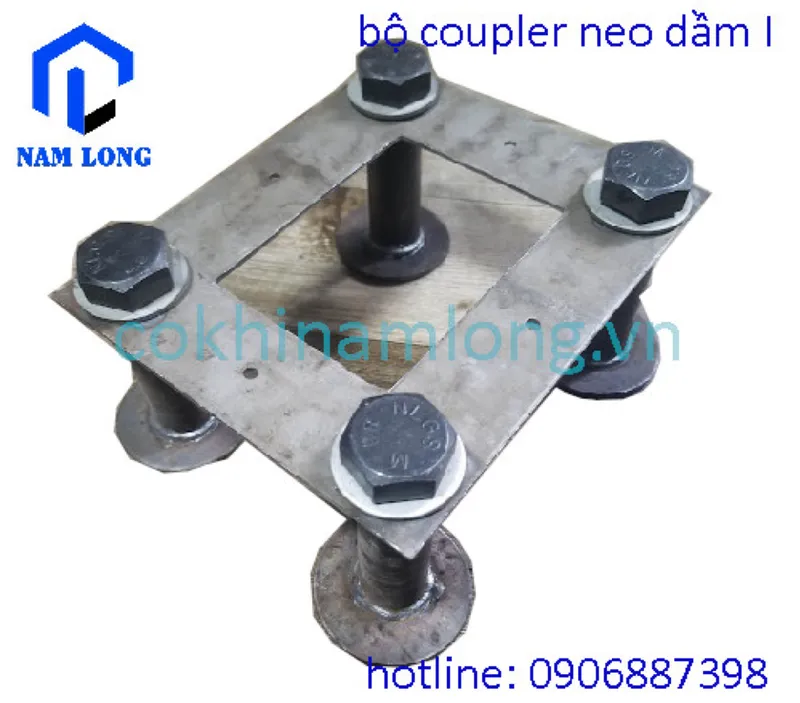 Sản phẩm 12 5596 — Công Ty TNHH Cơ Khí Nam Long — MST 0313183425