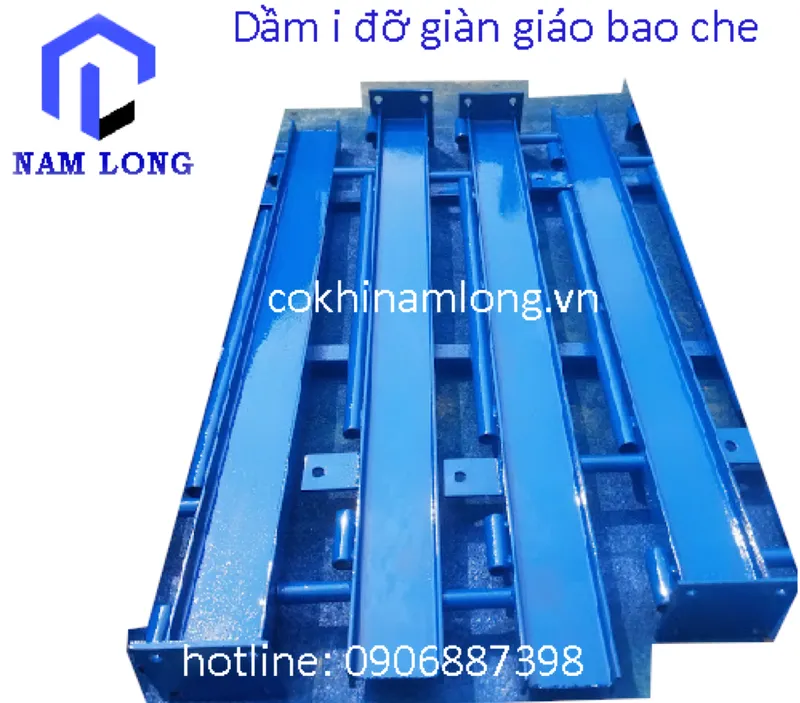 Sản phẩm 13 8830 — Công Ty TNHH Cơ Khí Nam Long — MST 0313183425