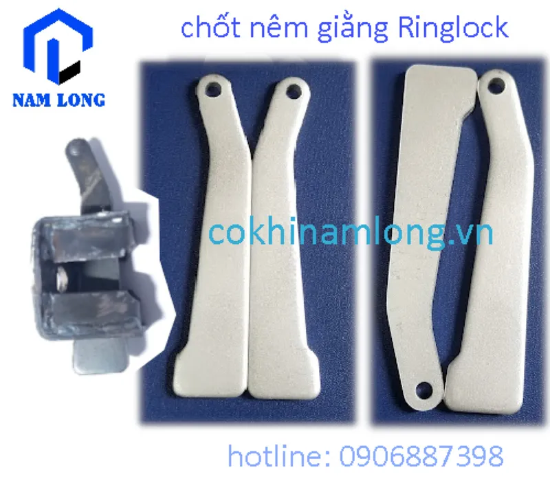 Sản phẩm 2 3610 — Công Ty TNHH Cơ Khí Nam Long — MST 0313183425