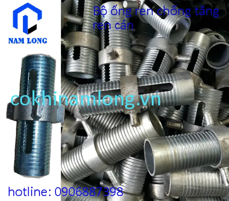 Sản phẩm 3 353 — Công Ty TNHH Cơ Khí Nam Long — MST 0313183425