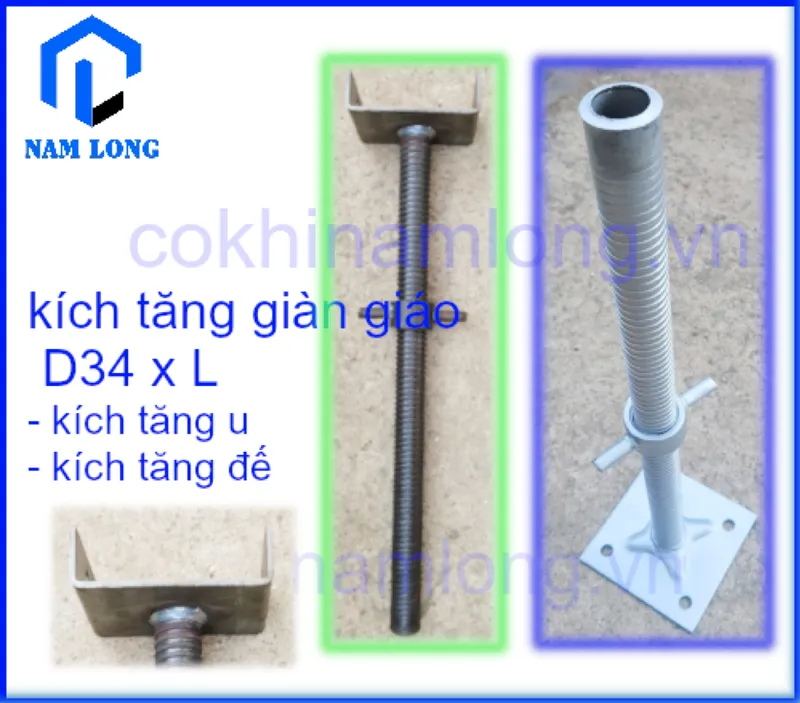 Sản phẩm 3 6349 — Công Ty TNHH Cơ Khí Nam Long — MST 0313183425
