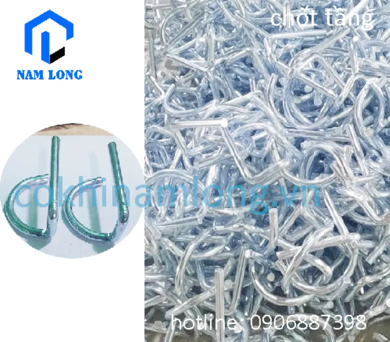 Sản phẩm 3 8842 — Công Ty TNHH Cơ Khí Nam Long — MST 0313183425