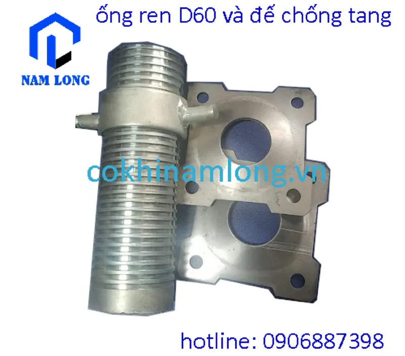 Sản phẩm 4 30 — Công Ty TNHH Cơ Khí Nam Long — MST 0313183425