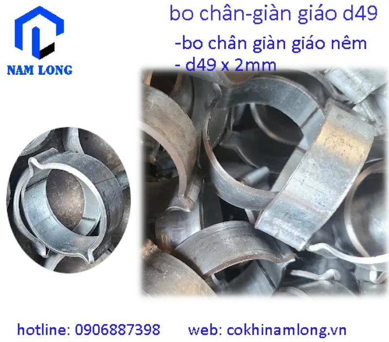 Sản phẩm 4 4346 — Công Ty TNHH Cơ Khí Nam Long — MST 0313183425