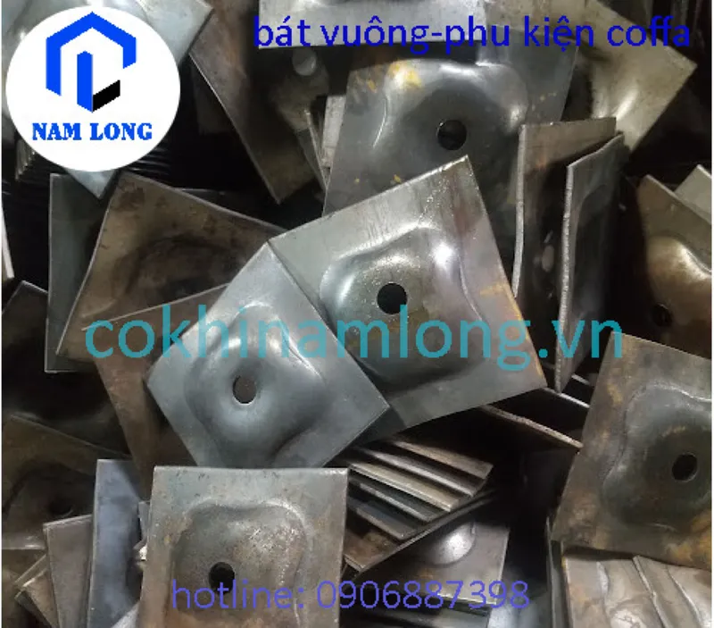 Sản phẩm 4 8175 — Công Ty TNHH Cơ Khí Nam Long — MST 0313183425
