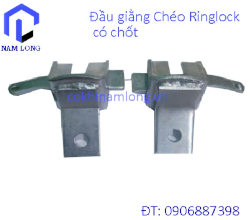Sản phẩm 4 8564 — Công Ty TNHH Cơ Khí Nam Long — MST 0313183425