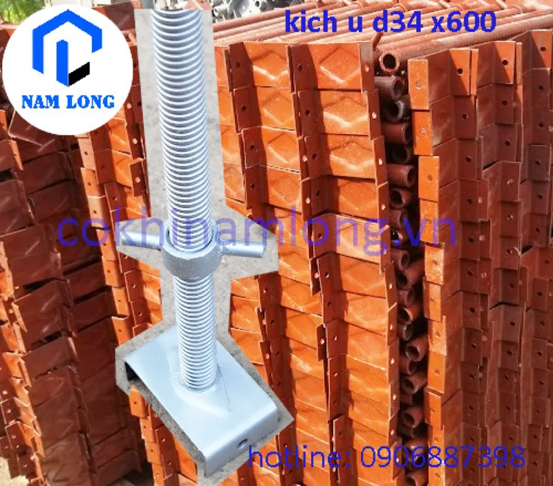 Sản phẩm 4 8976 — Công Ty TNHH Cơ Khí Nam Long — MST 0313183425