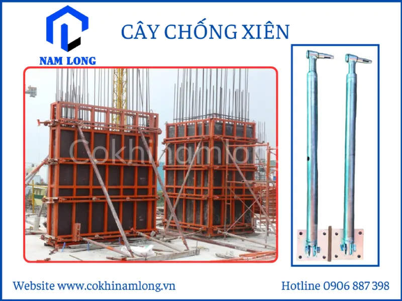 Sản phẩm 5 4622 — Công Ty TNHH Cơ Khí Nam Long — MST 0313183425