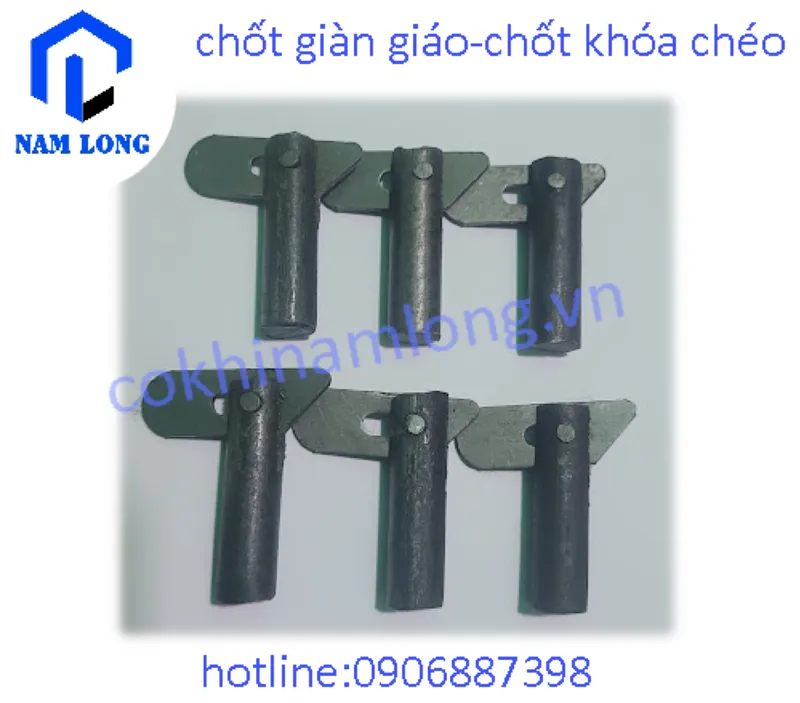 Sản phẩm 5 4973 — Công Ty TNHH Cơ Khí Nam Long — MST 0313183425